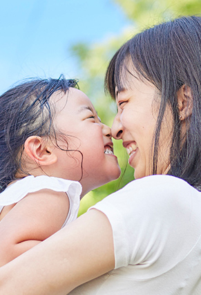 生きたい人生のために。人生そのものと向き合う。