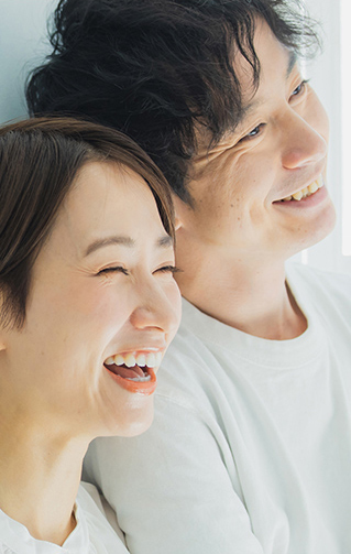 生きたい人生のために。人生そのものと向き合う。