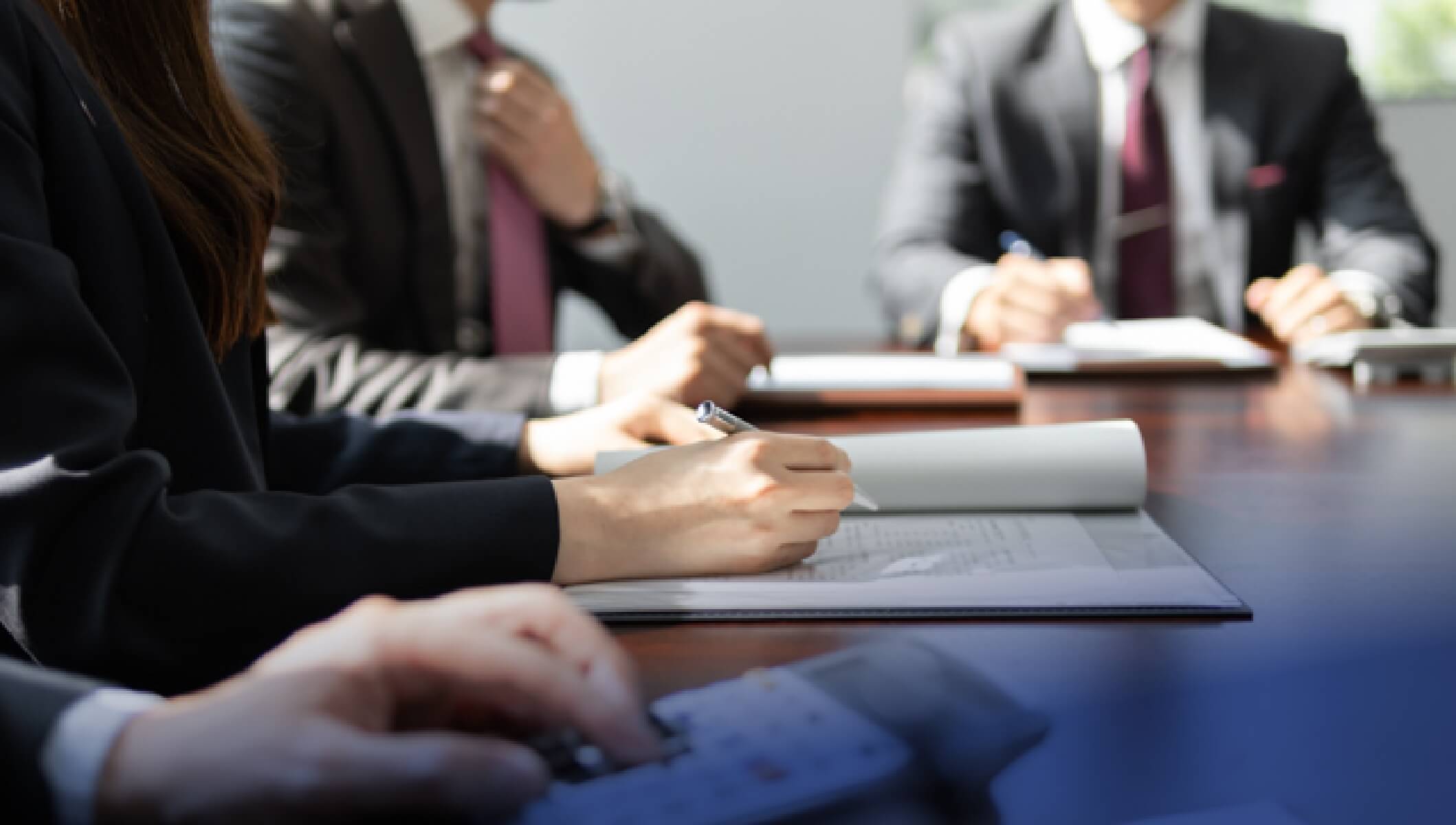 営業コンサルティング事業 Sales Consulting
